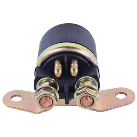 Rmstator Starter Relay Solenoid for Suzuki GS LS Savage Boulevard S40 VS1400 GSX 600 750 LT Quadrunner King RMS090-103945